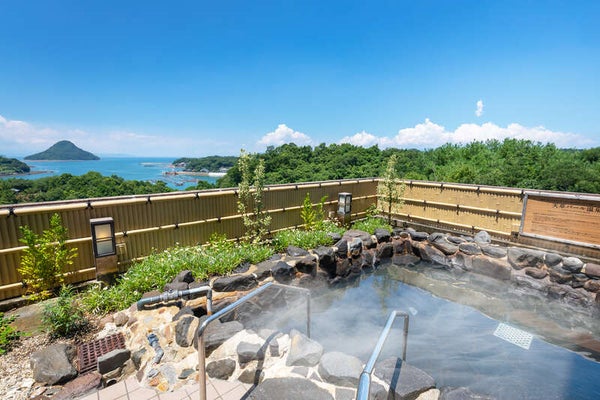 【高知県内発】 天草・九十九島・生月島・平戸 絶景の西九州3日間3